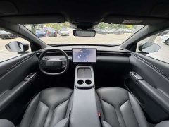 XPeng G7 702 Ultra Extended Range - ფოტო 4