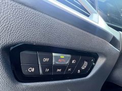 BMW 3 Series 325Li M Sport Package - ფოტო 13
