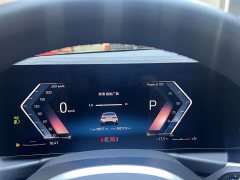 BMW 3 Series 325Li M Sport Package - ფოტო 16