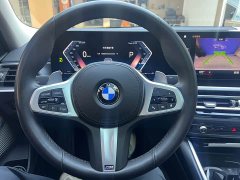 BMW 3 Series 325Li M Sport Package - ფოტო 17