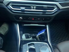 BMW 3 Series 325Li M Sport Package - ფოტო 18