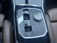 BMW 3 Series 325Li M Sport Package - ფოტო 20