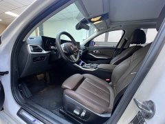 BMW 3 Series 325Li M Sport Package - ფოტო 7