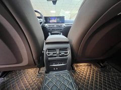 BMW 3 Series 325Li M Sport Package - ფოტო 9