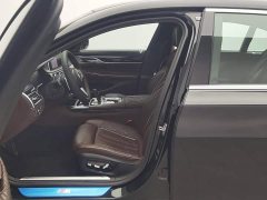 BMW 7 Series 2019 Facelift 740Li Premier M Sport Package - ფოტო 10