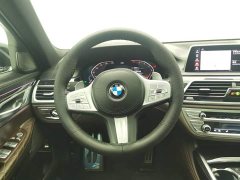 BMW 7 Series 2019 Facelift 740Li Premier M Sport Package - ფოტო 11