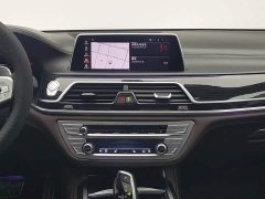BMW 7 Series 2019 Facelift 740Li Premier M Sport Package - ფოტო 12