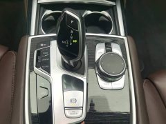 BMW 7 Series 2019 Facelift 740Li Premier M Sport Package - ფოტო 13