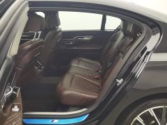 BMW 7 Series 2019 Facelift 740Li Premier M Sport Package - ფოტო 15