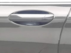 BMW 7 Series 2019 Facelift 740Li Premier M Sport Package - ფოტო 18