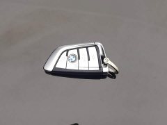 BMW 7 Series 2019 Facelift 740Li Premier M Sport Package - ფოტო 19