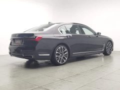 BMW 7 Series 2019 Facelift 740Li Premier M Sport Package - ფოტო 2