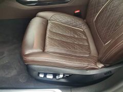 BMW 7 Series 2019 Facelift 740Li Premier M Sport Package - ფოტო 20