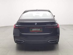 BMW 7 Series 2019 Facelift 740Li Premier M Sport Package - ფოტო 4