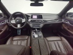 BMW 7 Series 2019 Facelift 740Li Premier M Sport Package - ფოტო 5