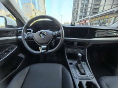 Volkswagen Bora 2021 1.5L Automatic Fashion Smart Connected Edition - ფოტო 10