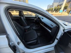 Volkswagen Bora 2021 1.5L Automatic Fashion Smart Connected Edition - ფოტო 11