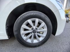 Volkswagen Bora 2021 1.5L Automatic Fashion Smart Connected Edition - ფოტო 12
