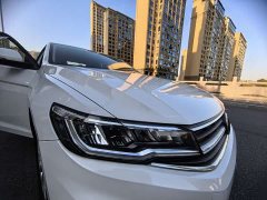 Volkswagen Bora 2021 1.5L Automatic Fashion Smart Connected Edition - ფოტო 13