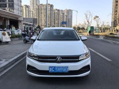 Volkswagen Bora 2021 1.5L Automatic Fashion Smart Connected Edition - ფოტო 2