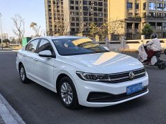 Volkswagen Bora 2021 1.5L Automatic Fashion Smart Connected Edition - ფოტო 3