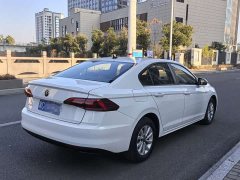 Volkswagen Bora 2021 1.5L Automatic Fashion Smart Connected Edition - ფოტო 4