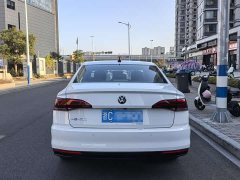 Volkswagen Bora 2021 1.5L Automatic Fashion Smart Connected Edition - ფოტო 5