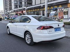 Volkswagen Bora 2021 1.5L Automatic Fashion Smart Connected Edition - ფოტო 6