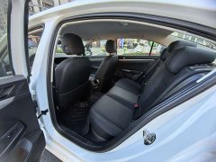 Volkswagen Bora 2021 1.5L Automatic Fashion Smart Connected Edition - ფოტო 8