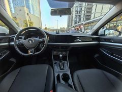 Volkswagen Bora 2021 1.5L Automatic Fashion Smart Connected Edition - ფოტო 9