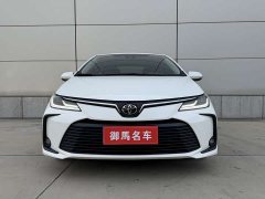 Toyota Corolla TNGA 1.5L CVT Pioneer Edition - ფოტო 2