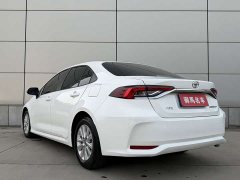 Toyota Corolla TNGA 1.5L CVT Pioneer Edition - ფოტო 4