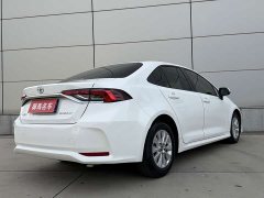 Toyota Corolla TNGA 1.5L CVT Pioneer Edition - ფოტო 6