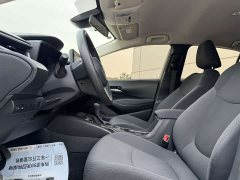 Toyota Corolla TNGA 1.5L CVT Pioneer Edition - ფოტო 7