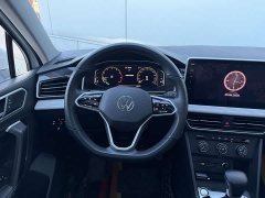 Volkswagen Tiguan L 2023 280TSI Automatic FWD Trendsetter Limited Edition - ფოტო 10