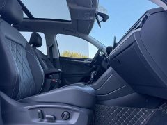 Volkswagen Tiguan L 2023 280TSI Automatic FWD Trendsetter Limited Edition - ფოტო 11