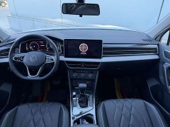 Volkswagen Tiguan L 2023 280TSI Automatic FWD Trendsetter Limited Edition - ფოტო 13