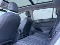 Volkswagen Tiguan L 2023 280TSI Automatic FWD Trendsetter Limited Edition - ფოტო 14