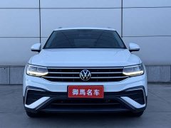 Volkswagen Tiguan L 2023 280TSI Automatic FWD Trendsetter Limited Edition - ფოტო 2