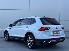 Volkswagen Tiguan L 2023 280TSI Automatic FWD Trendsetter Limited Edition - ფოტო 4