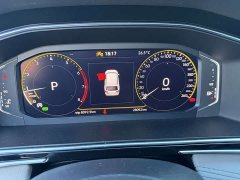 Volkswagen Tiguan L 2023 280TSI Automatic FWD Trendsetter Limited Edition - ფოტო 7