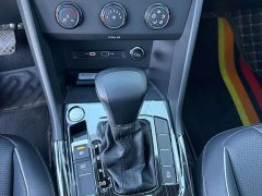 Volkswagen Tiguan L 2023 280TSI Automatic FWD Trendsetter Limited Edition - ფოტო 9