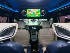 GAC Aion M8 2023 Lingxiu Series 390T Luxury - ფოტო 10