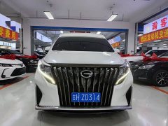 GAC Aion M8 2023 Lingxiu Series 390T Luxury - ფოტო 2