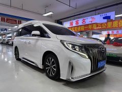 GAC Aion M8 2023 Lingxiu Series 390T Luxury - ფოტო 3