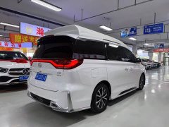 GAC Aion M8 2023 Lingxiu Series 390T Luxury - ფოტო 4