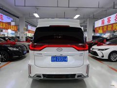 GAC Aion M8 2023 Lingxiu Series 390T Luxury - ფოტო 5