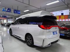 GAC Aion M8 2023 Lingxiu Series 390T Luxury - ფოტო 6