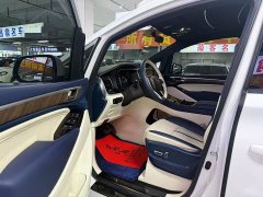 GAC Aion M8 2023 Lingxiu Series 390T Luxury - ფოტო 7