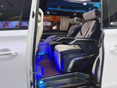GAC Aion M8 2023 Lingxiu Series 390T Luxury - ფოტო 8